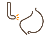 胃カメラ(上部消化管内視鏡)