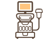 超音波(エコー)